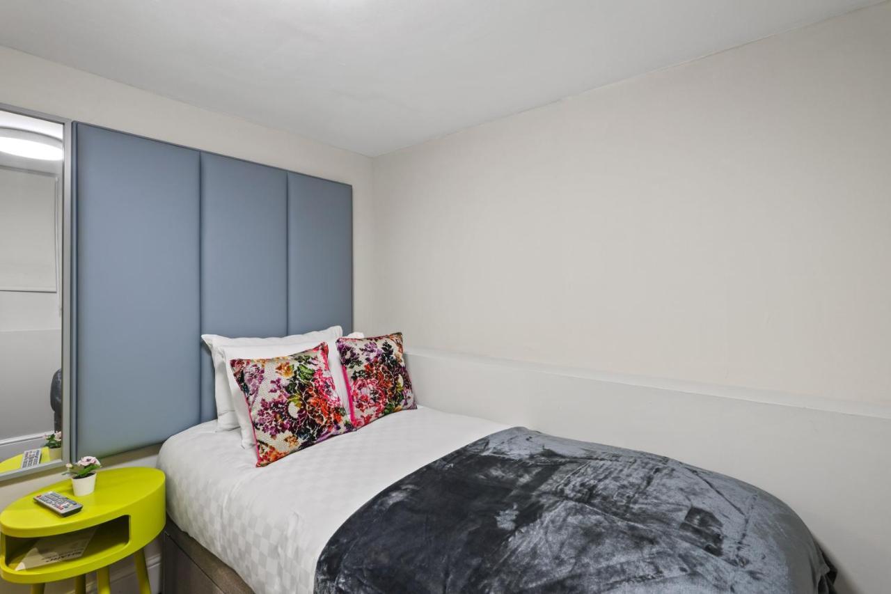 Unique Single Occupancy Londen